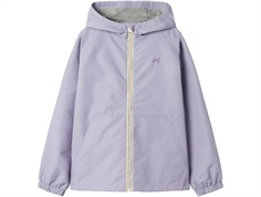 Name It heirloom lilac transitional jacket